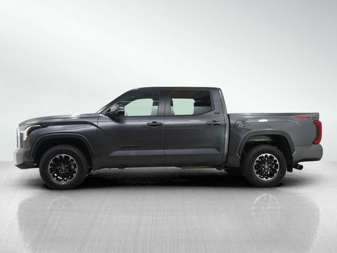 Used 2025 Toyota Tundra SR5 w/ TRD Off-Road Package image 2