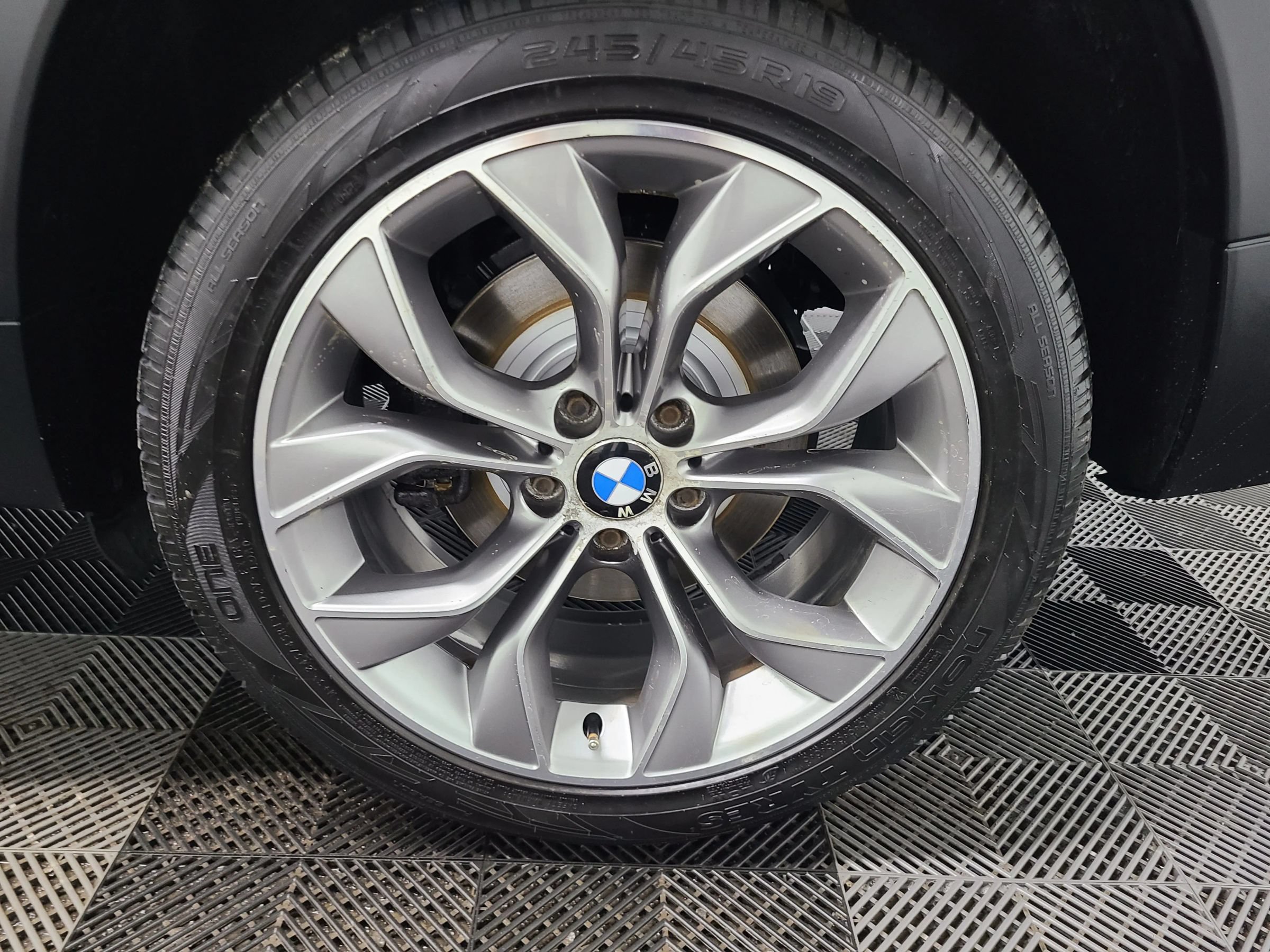 Used 2016 BMW X3 xDrive28d AWD/4WD image 17