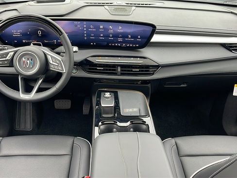 New 2026 Buick Enclave Avenir w/ Super Cruise Package image 16