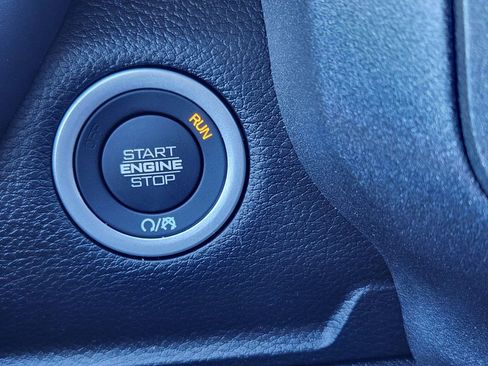 New 2026 RAM 1500 Classic Warlock image 21