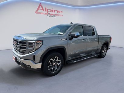 Certified 2024 GMC Sierra 1500 SLT w/ SLT Premium Plus Package