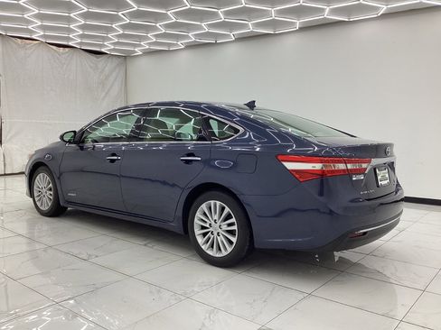 Used 2015 Toyota Avalon Limited w/ Technology Package image 12