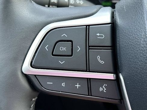 New 2026 Toyota Highlander Limited AWD/4WD image 36