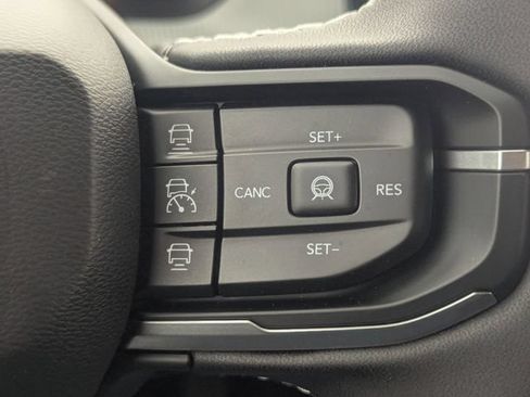 New 2026 Jeep Cherokee Laredo AWD/4WD image 12