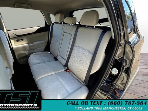 Used 2020 Mitsubishi Outlander Sport AWD image 26