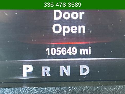 Used 2017 RAM 2500 Big Horn w/ Sport Appearance Group image 16