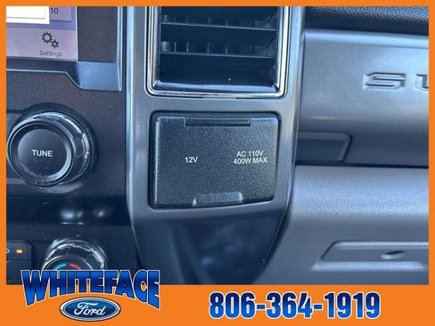 Used 2019 Ford F250 XLT w/ XLT Value Package image 28
