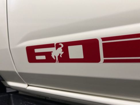 New 2026 Ford Bronco Outer Banks image 40