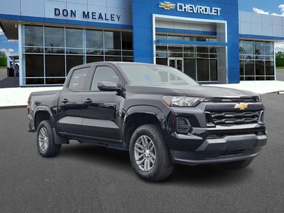 New 2026 Chevrolet Colorado LT w/ Advanced Trailering Package