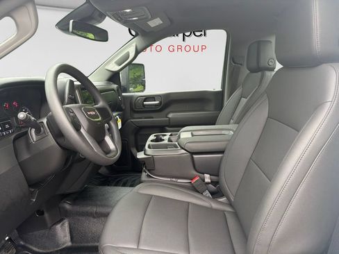 Used 2026 GMC Sierra 3500 Pro w/ Fleet Convenience Package AWD/4WD image 13