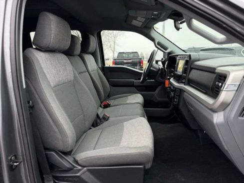 Used 2024 Ford F250 XLT image 16