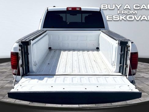 Used 2014 RAM 1500 Sport w/ Remote Start & Security Group AWD/4WD image 17