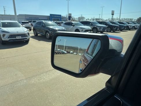 Used 2026 Ford F150 Lariat w/ Equipment Group 502A High image 65