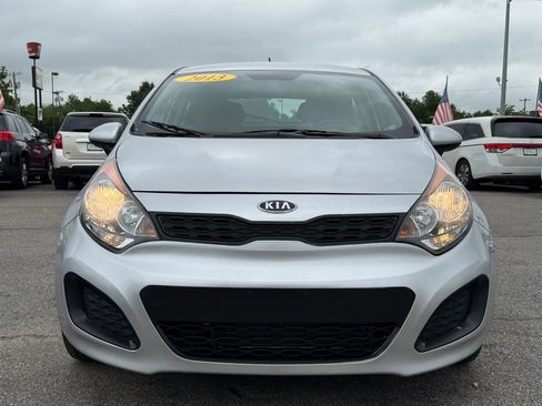 Used 2013 Kia Rio LX w/ PWR Pkg FWD image 43