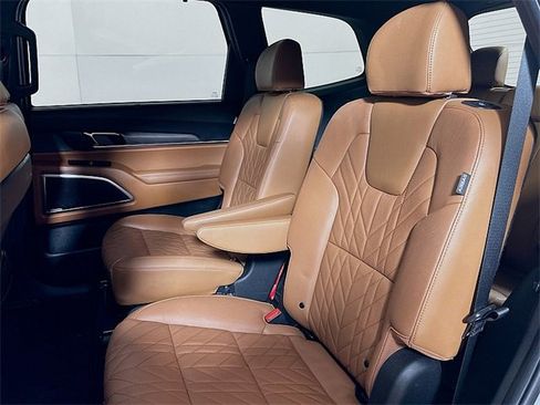 Used 2024 Kia Telluride EX X-Line image 22
