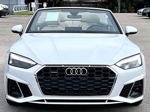 Certified 2024 Audi A5 2.0T Premium Plus image 10