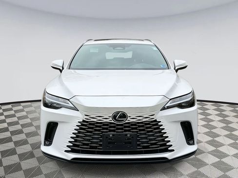 Used 2023 Lexus RX 350 Premium w/ Cold Area Package image 6