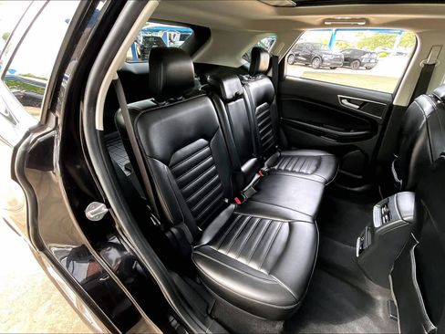 Used 2022 Ford Edge SEL w/ Convenience Package AWD/4WD image 20