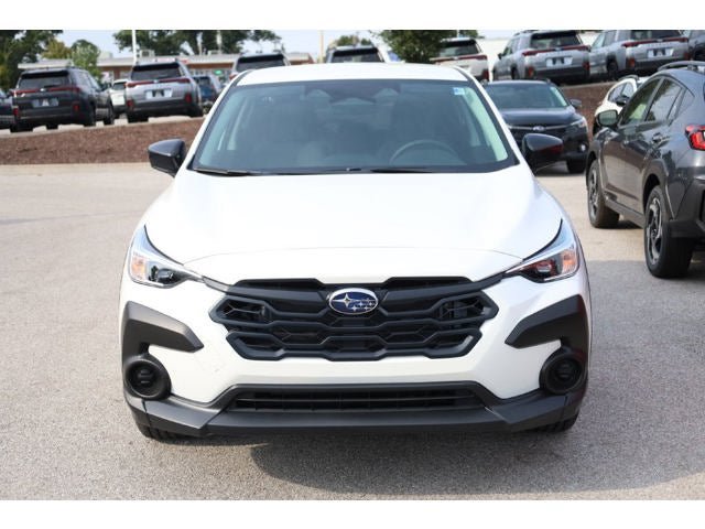 New 2026 Subaru Crosstrek 2.5i AWD/4WD image 26