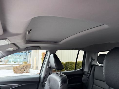 Used 2023 Honda Ridgeline RTL image 27