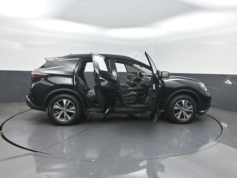 Used 2023 Nissan Murano SV AWD/4WD image 39