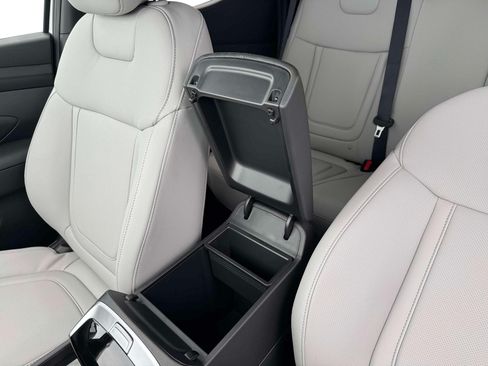 New 2026 Hyundai Santa Cruz SEL FWD image 19