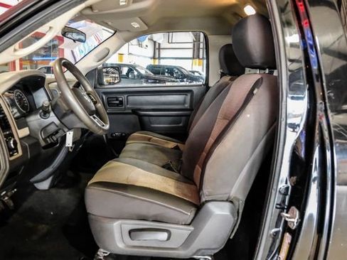 Used 2012 RAM 1500 ST w/ ST Popular Equipment Group image 6