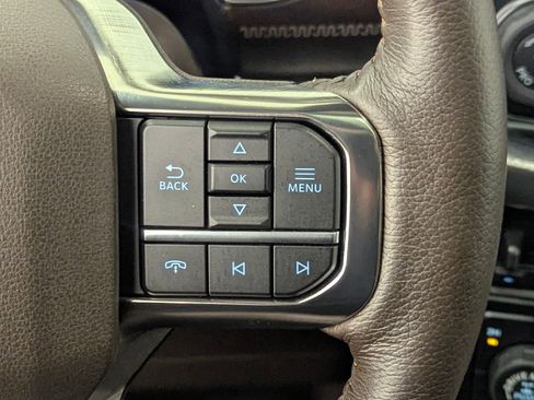 Certified 2022 Ford F150 King Ranch w/ Equipment Group 601A High image 25