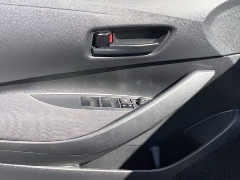 Used 2024 Toyota Corolla LE FWD image 18