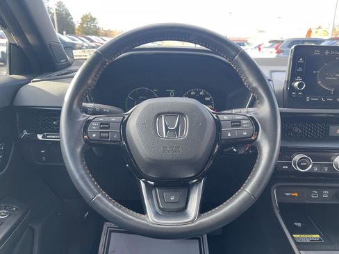 Used 2023 Honda CR-V Sport Touring image 6
