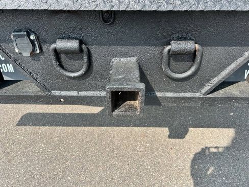 Used 2017 RAM 4500 Tradesman w/ Power Accessory Group image 6