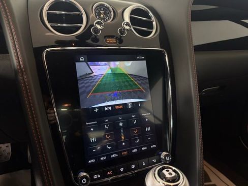 Used 2015 Bentley Continental GT V8 S image 25