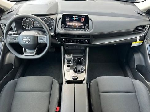 New 2026 Nissan Rogue S image 13