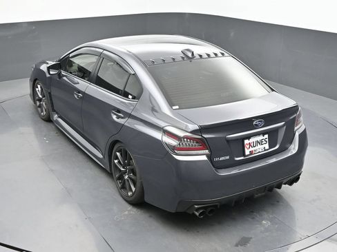Used 2021 Subaru WRX Premium AWD/4WD image 31