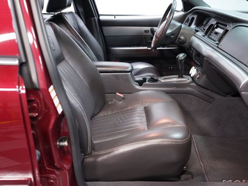 Used 2004 Mercury Marauder RWD image 40