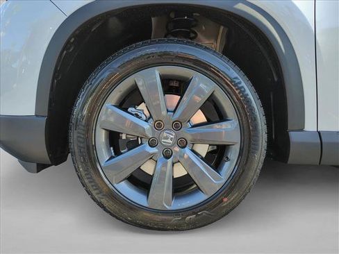 New 2026 Honda Pilot Sport image 10