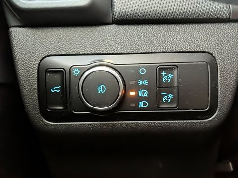 Certified 2023 Ford Bronco Sport Outer Banks w/ Tech Package image 23