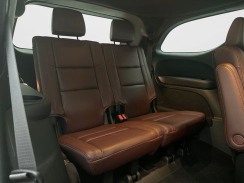 Used 2023 Dodge Durango GT AWD/4WD image 22