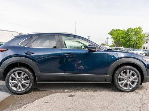 Used 2024 MAZDA CX-30 AWD 2.5 S w/ Preferred Package image 5