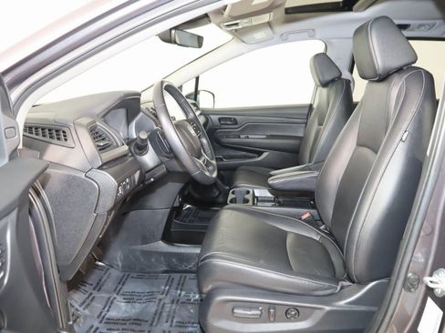 Used 2022 Honda Odyssey EX-L image 11