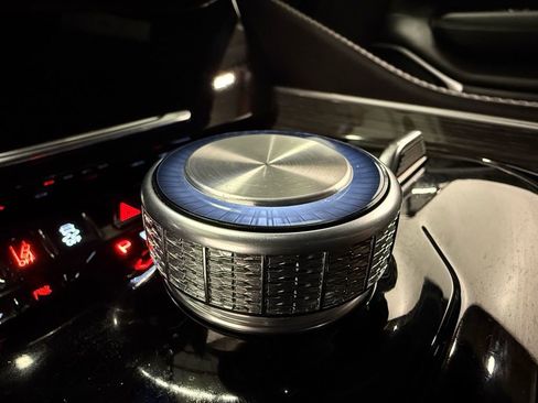 Used 2022 Jeep Wagoneer Series II w/ Convenience Group I image 32