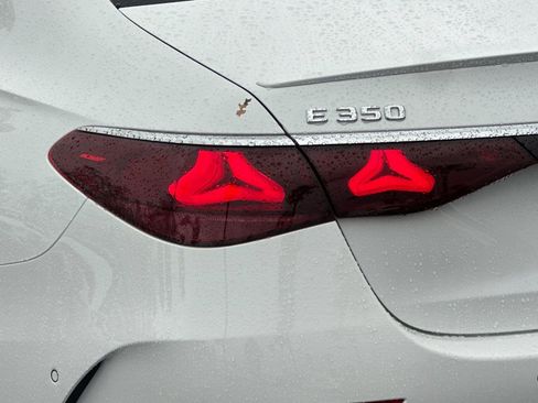 New 2026 Mercedes-Benz E 350 Sedan image 15