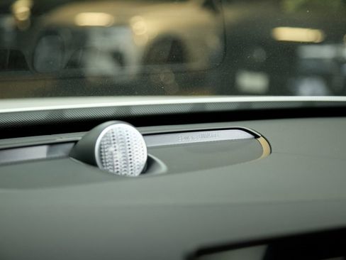 New 2026 Volvo XC90 B6 Ultra w/ Lounge Package image 13