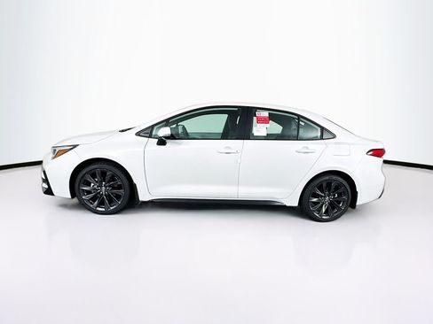 New 2026 Toyota Corolla SE FWD image 5
