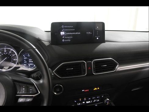Certified 2024 MAZDA CX-5 AWD 2.5 S w/ Select Package image 9