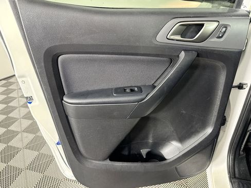 Used 2020 Ford Ranger XL w/ Equipment Group 101A Mid image 24