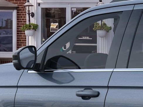 New 2026 Ford Expedition Max Active AWD/4WD image 20