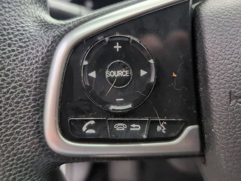 Used 2017 Honda Civic LX image 17