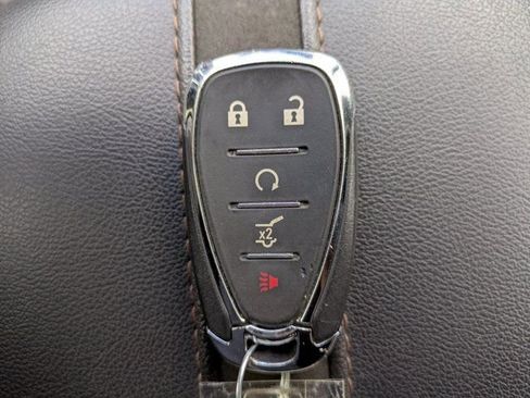 Used 2021 Chevrolet Blazer Premier w/ Driver Confidence II Package FWD image 31