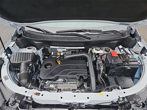 Used 2026 Chevrolet Equinox ACTIV w/ Convenience Package III image 30